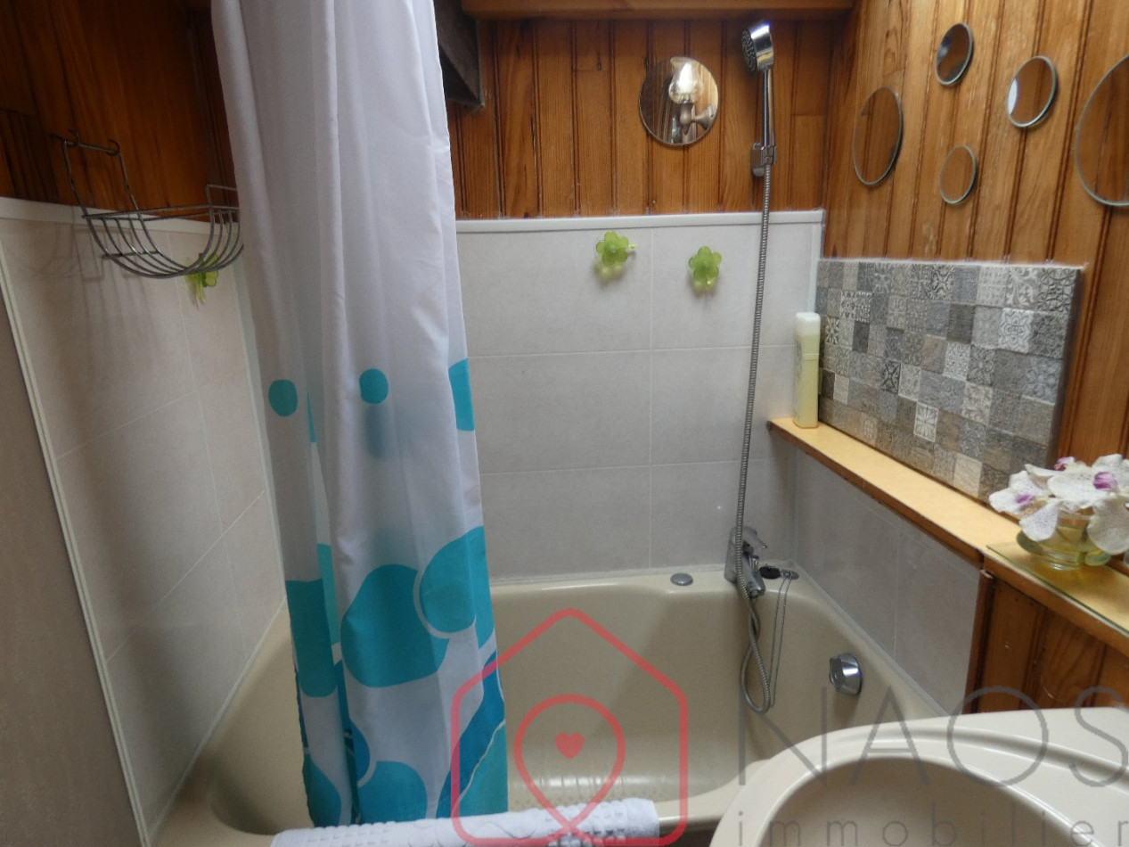 vente Duplex Trebeurden - Photo 5