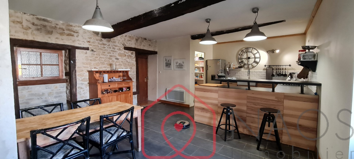 vente Maison en pierre Smarves - Photo 5