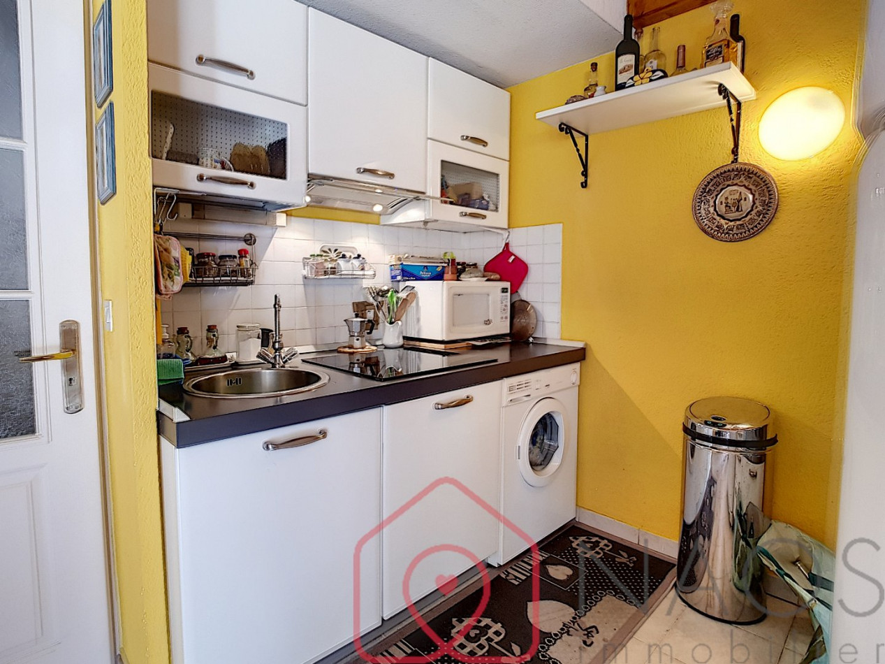 vente Appartement en marina Frejus - Photo 5