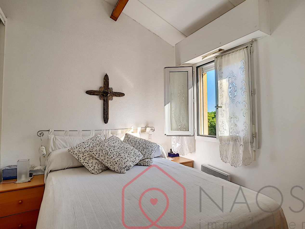 vente Appartement en marina Frejus - Photo 6