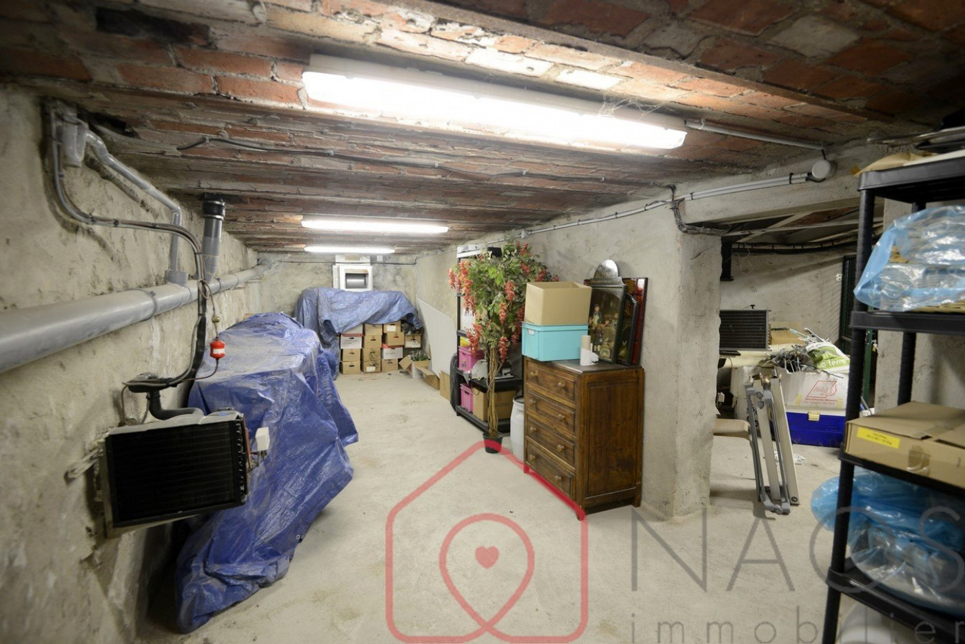 vente Charcuterie Orleans - Photo 10