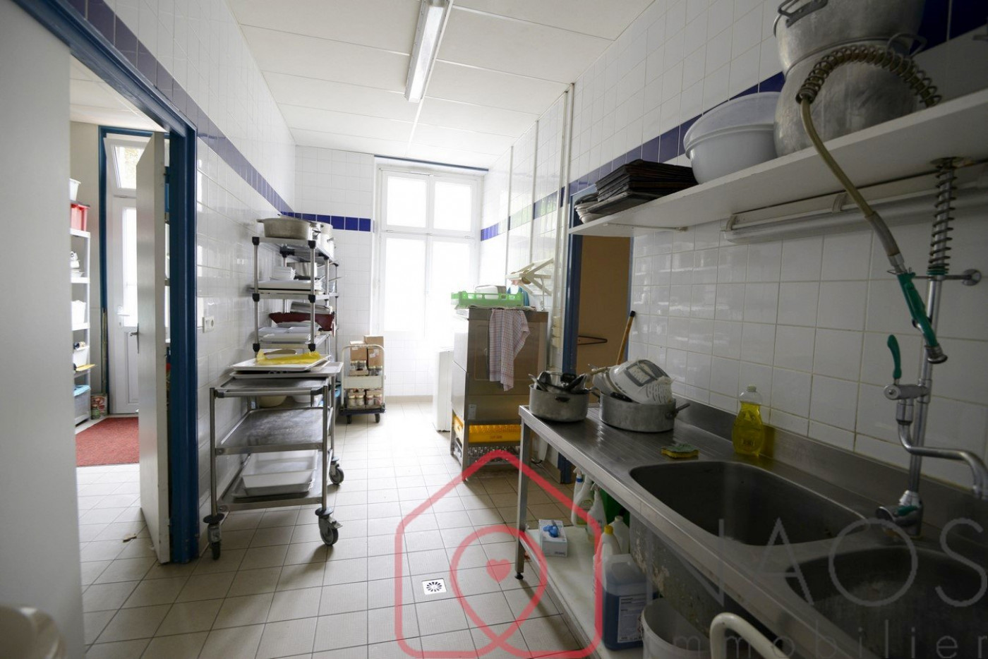 vente Charcuterie Orleans - Photo 2