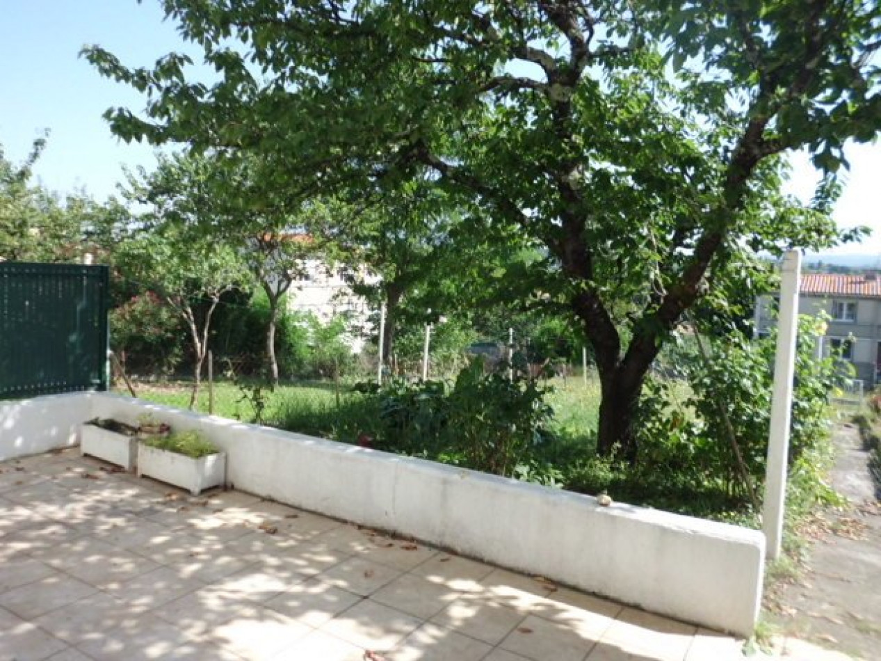 vente Maison de ville Castres - Photo 7