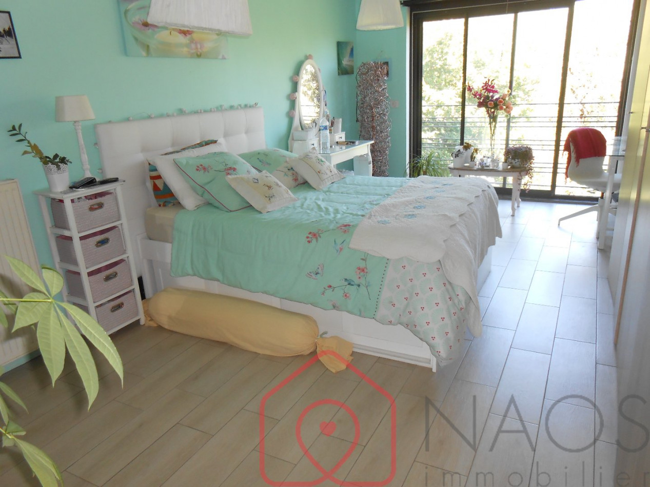 vente Maison Mandres Les Roses - Photo 6