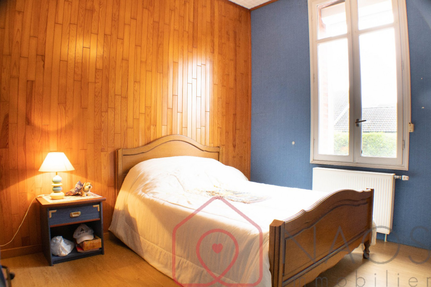 vente Maison Friville Escarbotin - Photo 9