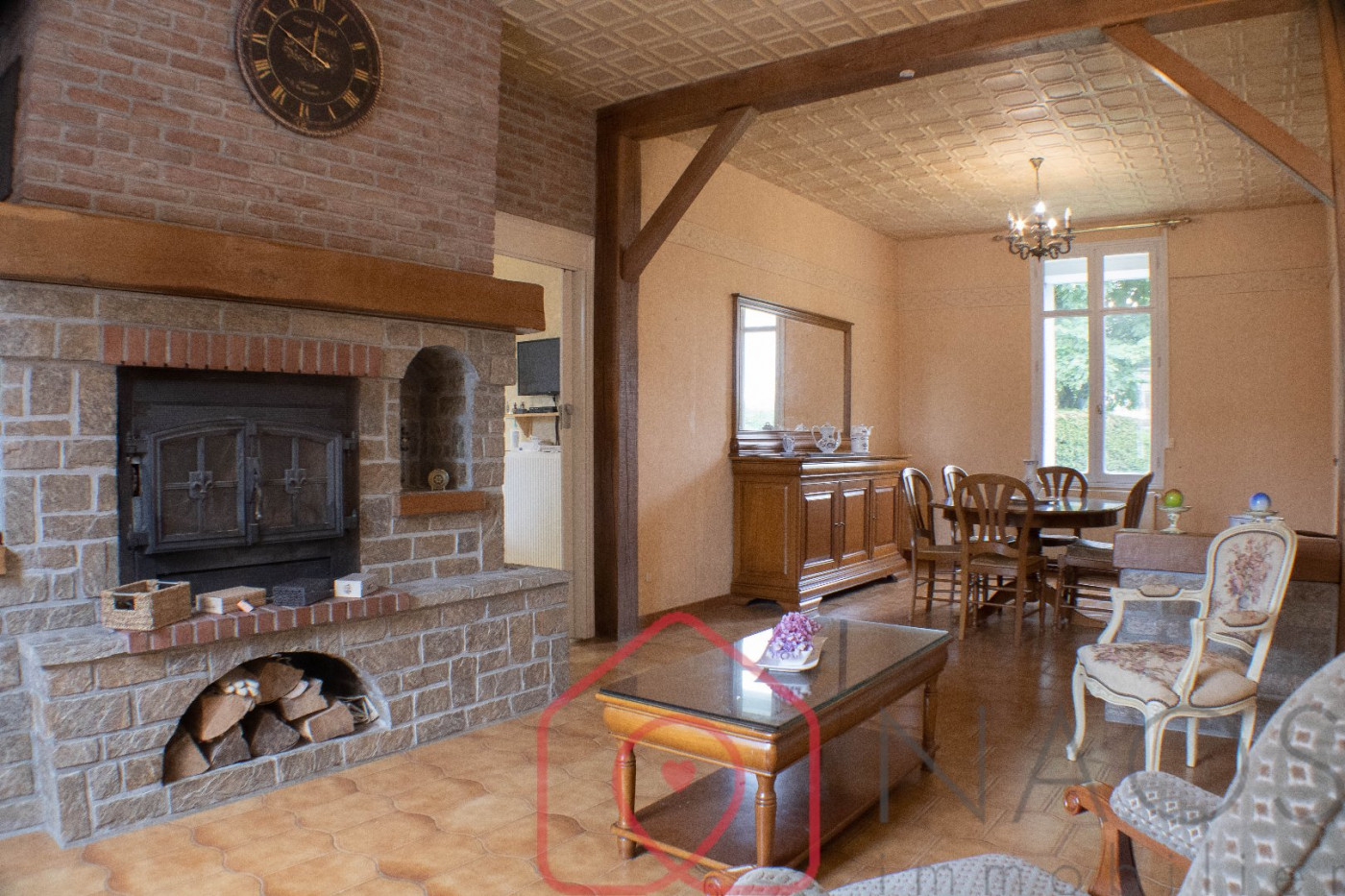 vente Maison Friville Escarbotin - Photo 4