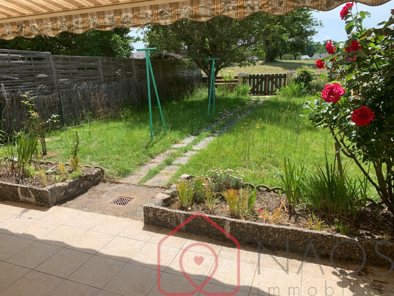 vente Maison Saint Pierre Les Nemours - Photo 1