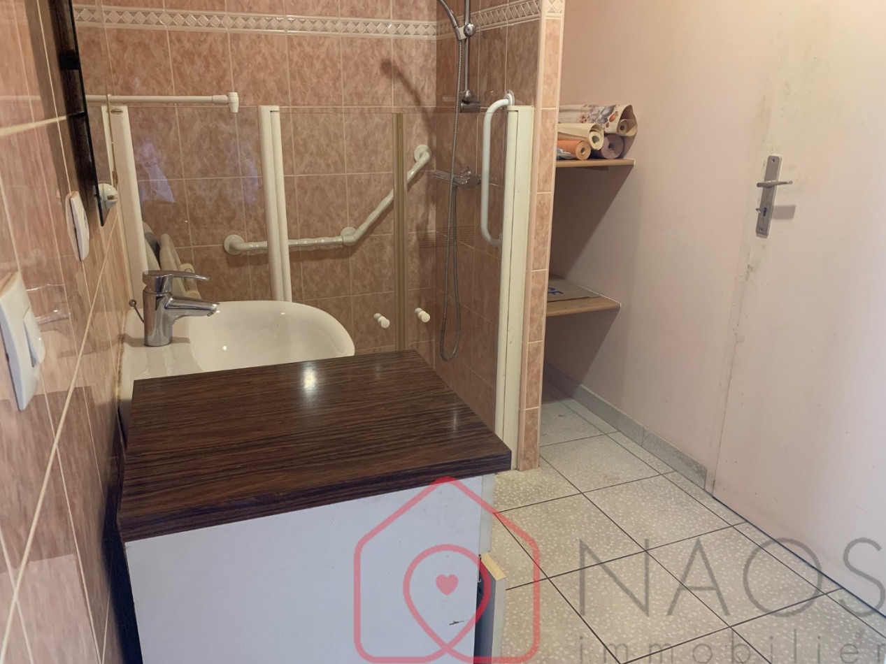 vente Maison Saint Pierre Les Nemours - Photo 7