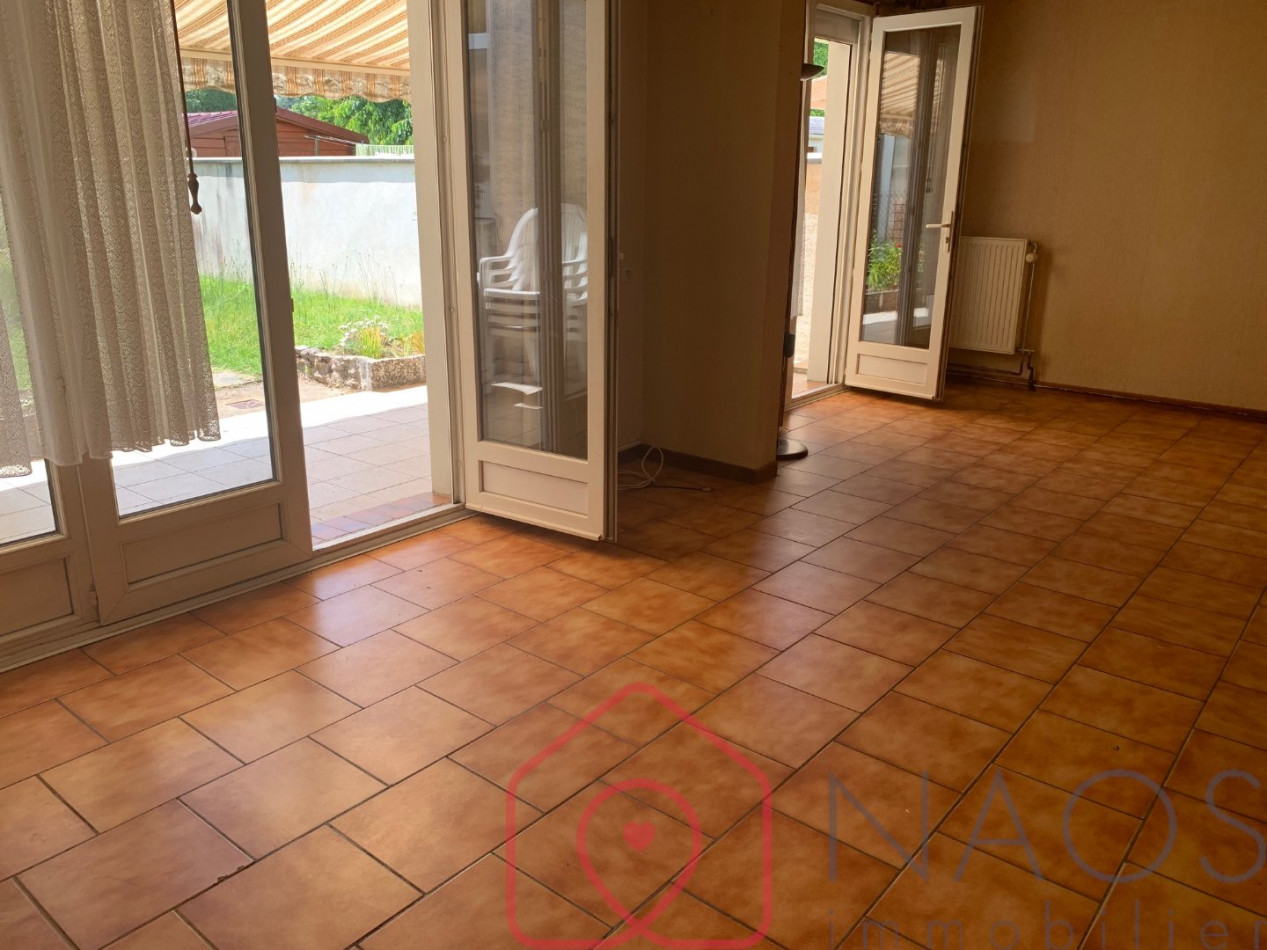 vente Maison Saint Pierre Les Nemours - Photo 3