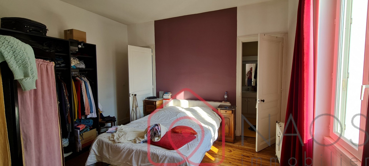 vente Maison Poitiers - Photo 9