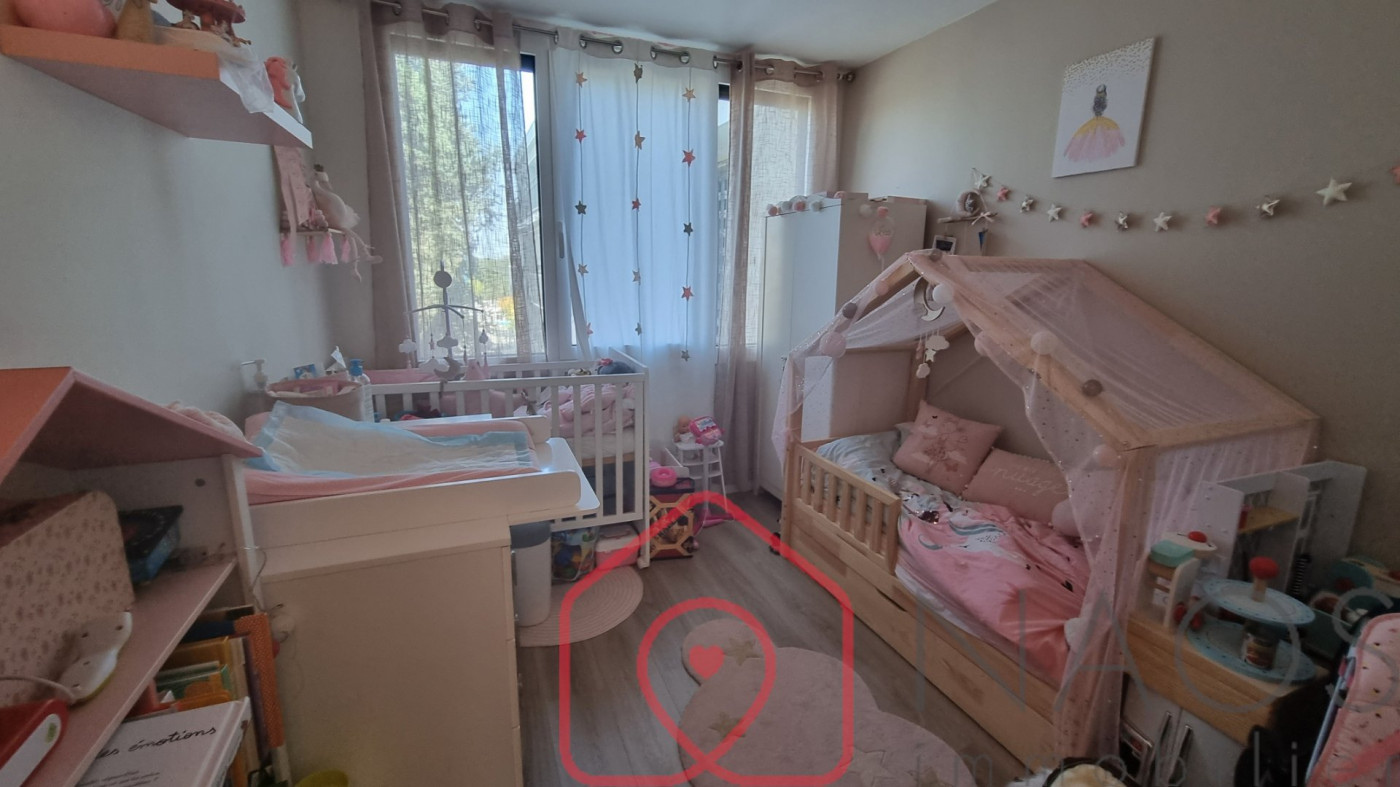 vente Appartement Meudon La Foret - Photo 3