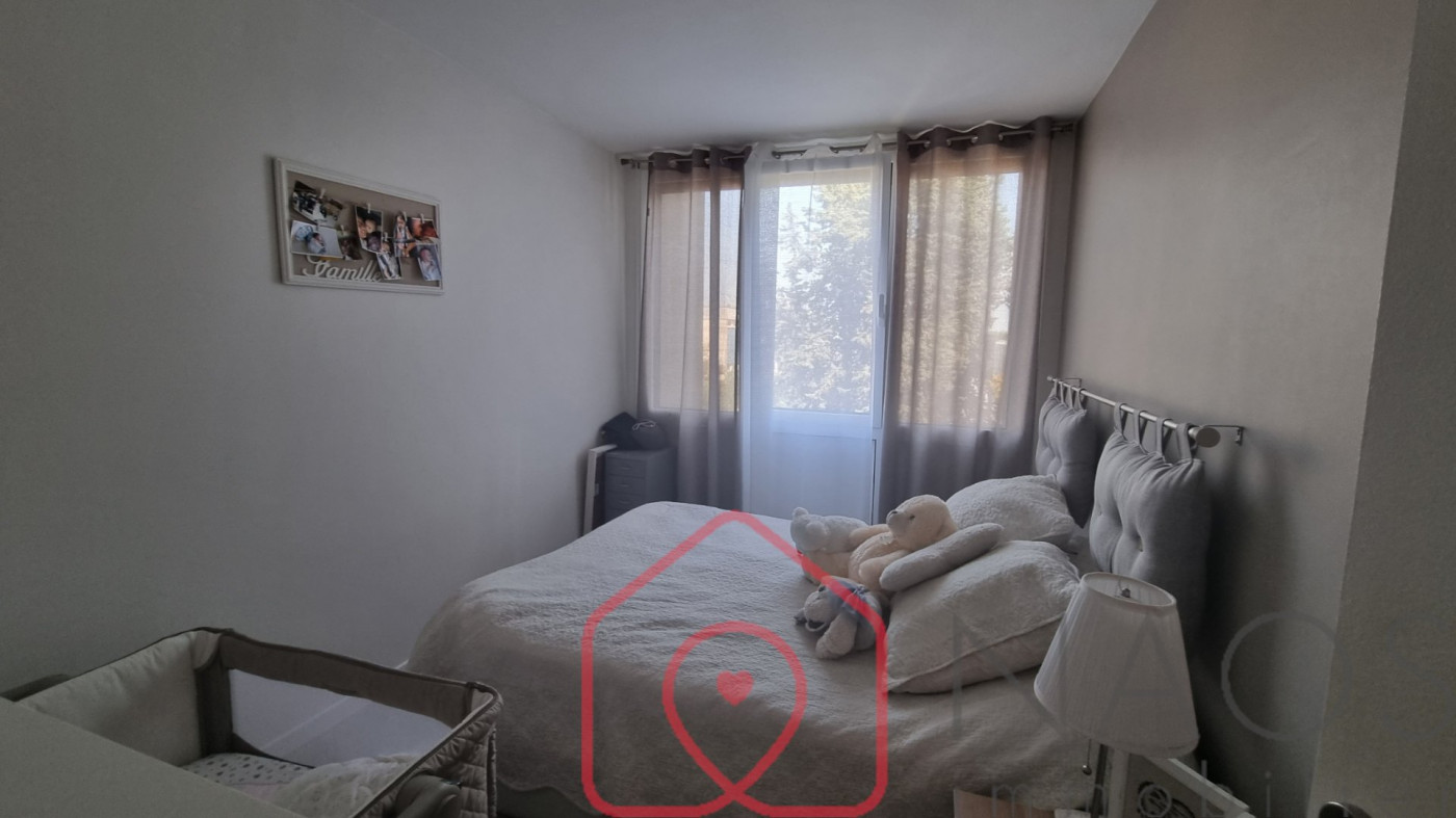 vente Appartement Meudon La Foret - Photo 4