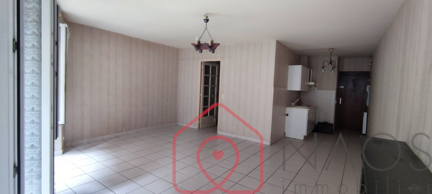 vente Appartement Pau - Photo 3