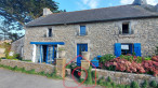 vente Maison Ploneour Lanvern