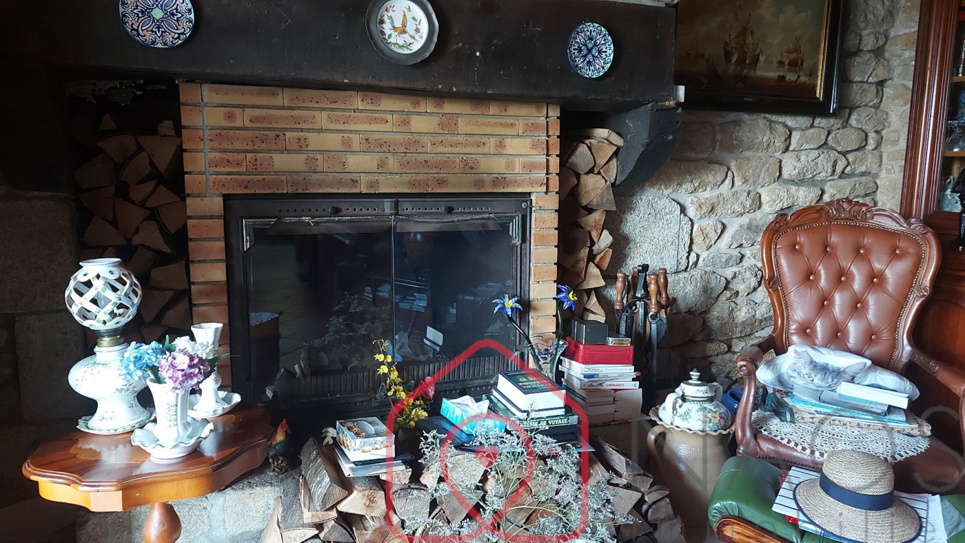 vente Maison Ploneour Lanvern - Photo 3