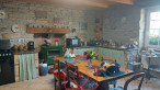 vente Maison Ploneour Lanvern