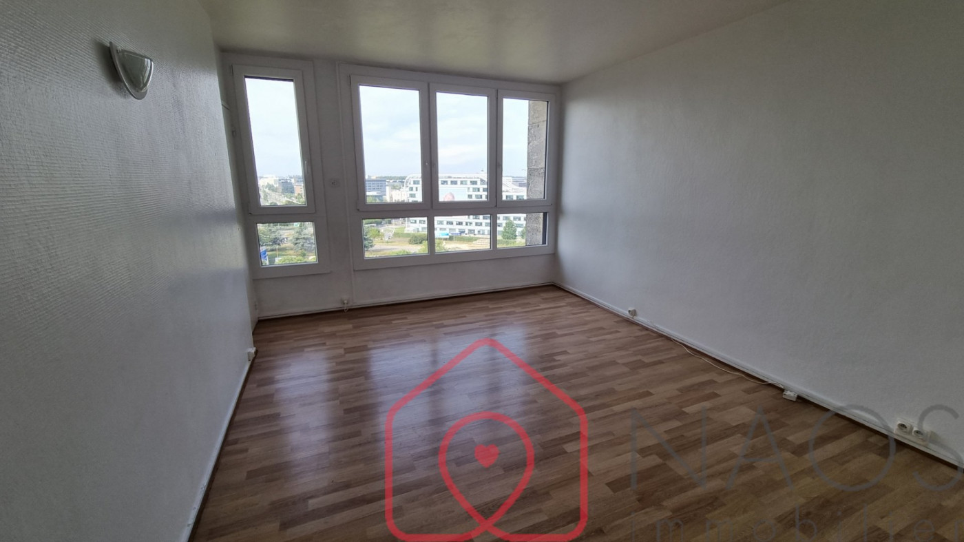 vente Appartement Meudon La Foret - Photo 1