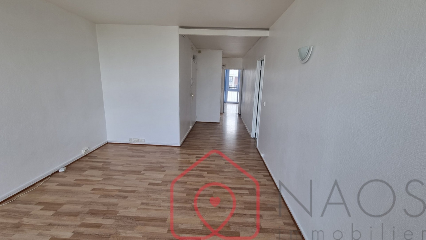 vente Appartement Meudon La Foret - Photo 6