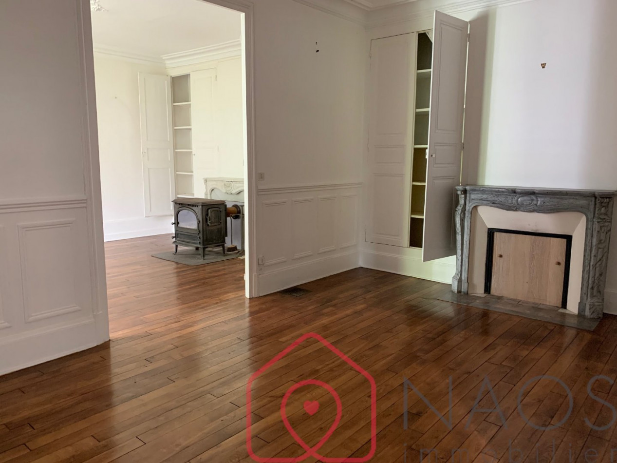 vente Maison bourgeoise Puiseaux - Photo 2