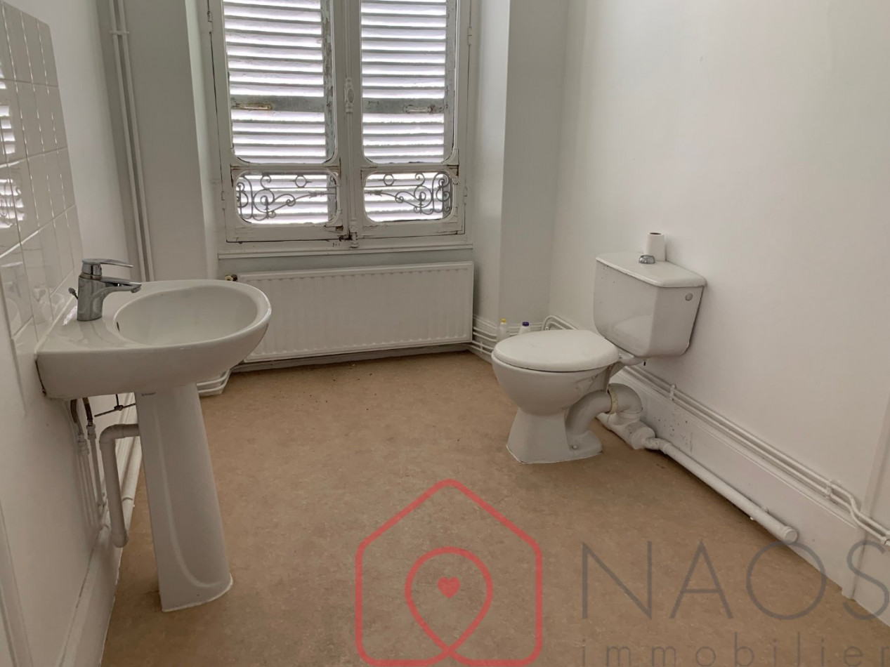 vente Maison bourgeoise Puiseaux - Photo 10