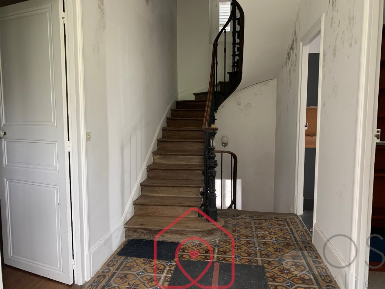 vente Maison bourgeoise Puiseaux - Photo 4