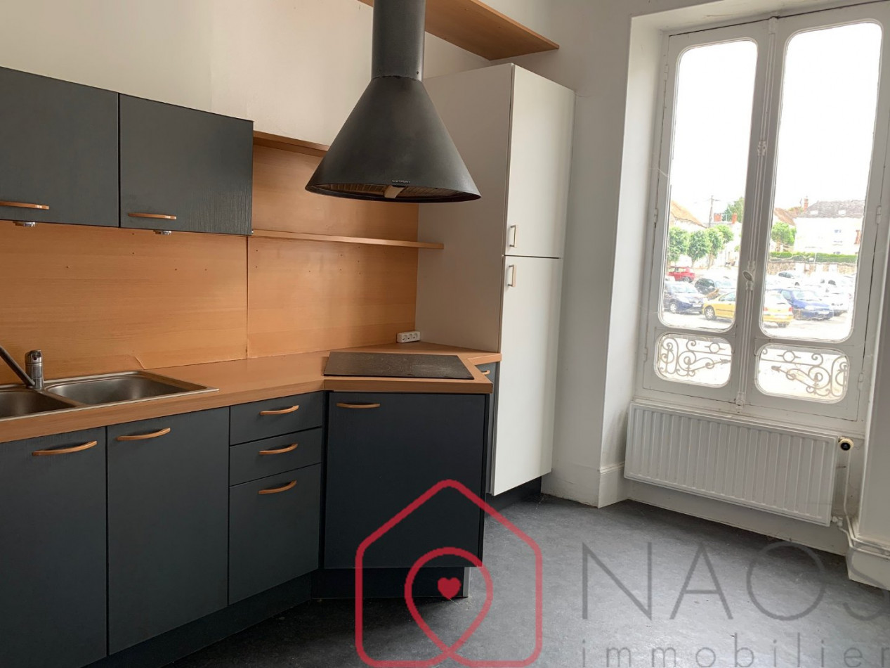 vente Maison bourgeoise Puiseaux - Photo 5