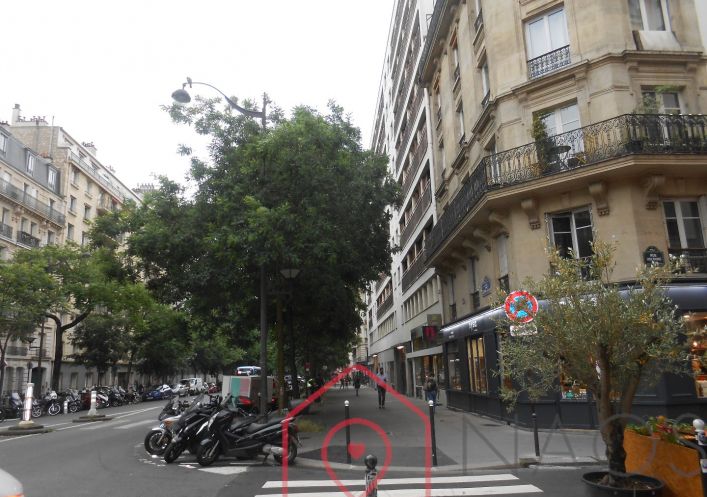vente Appartement en rsidence Paris 11eme Arrondissement