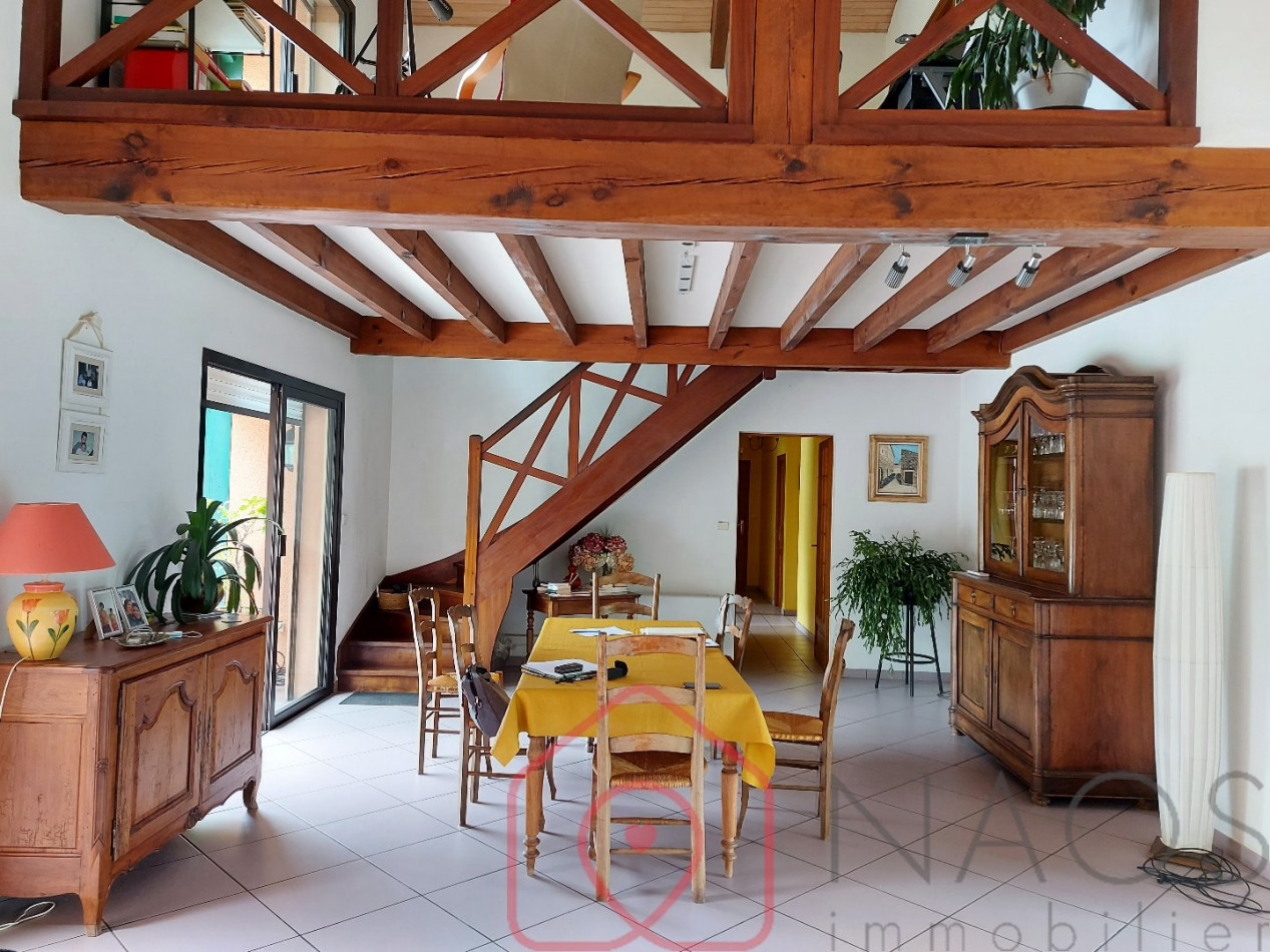 vente Maison Parentis En Born - Photo 8