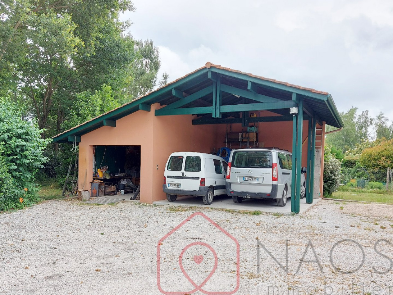 vente Maison Parentis En Born - Photo 5