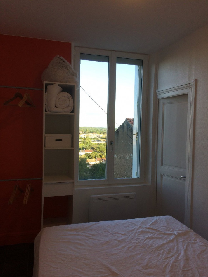 vente Appartement rénové Poitiers - Photo 4