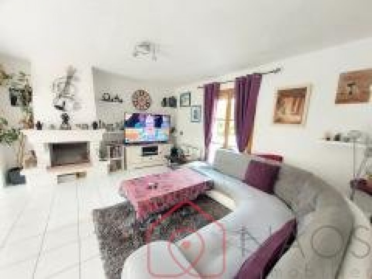 vente Maison Pontoise - Photo 4