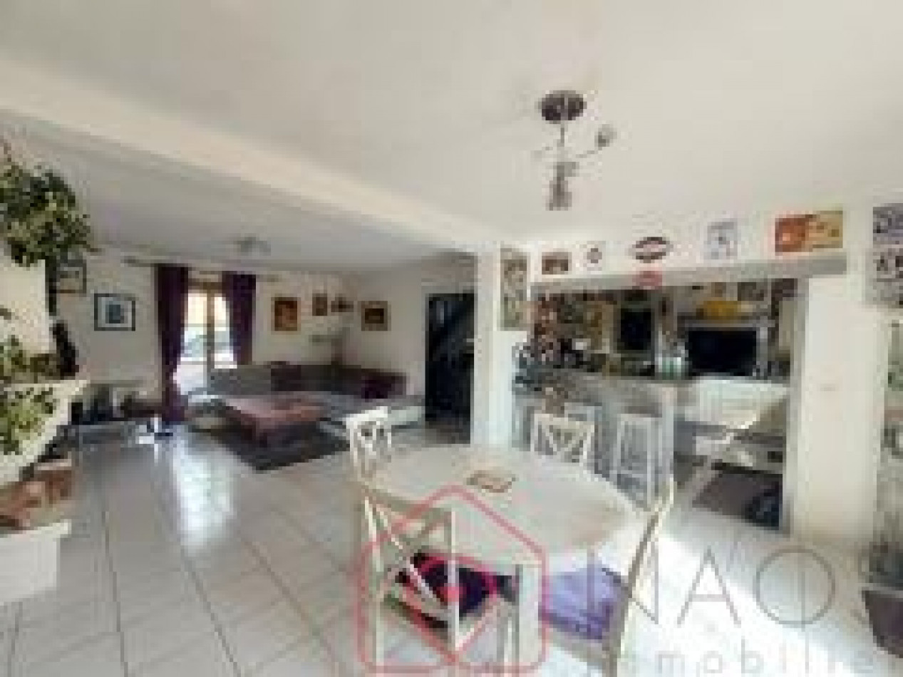 vente Maison Pontoise - Photo 5