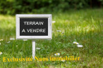 vente Terrain constructible Laurens