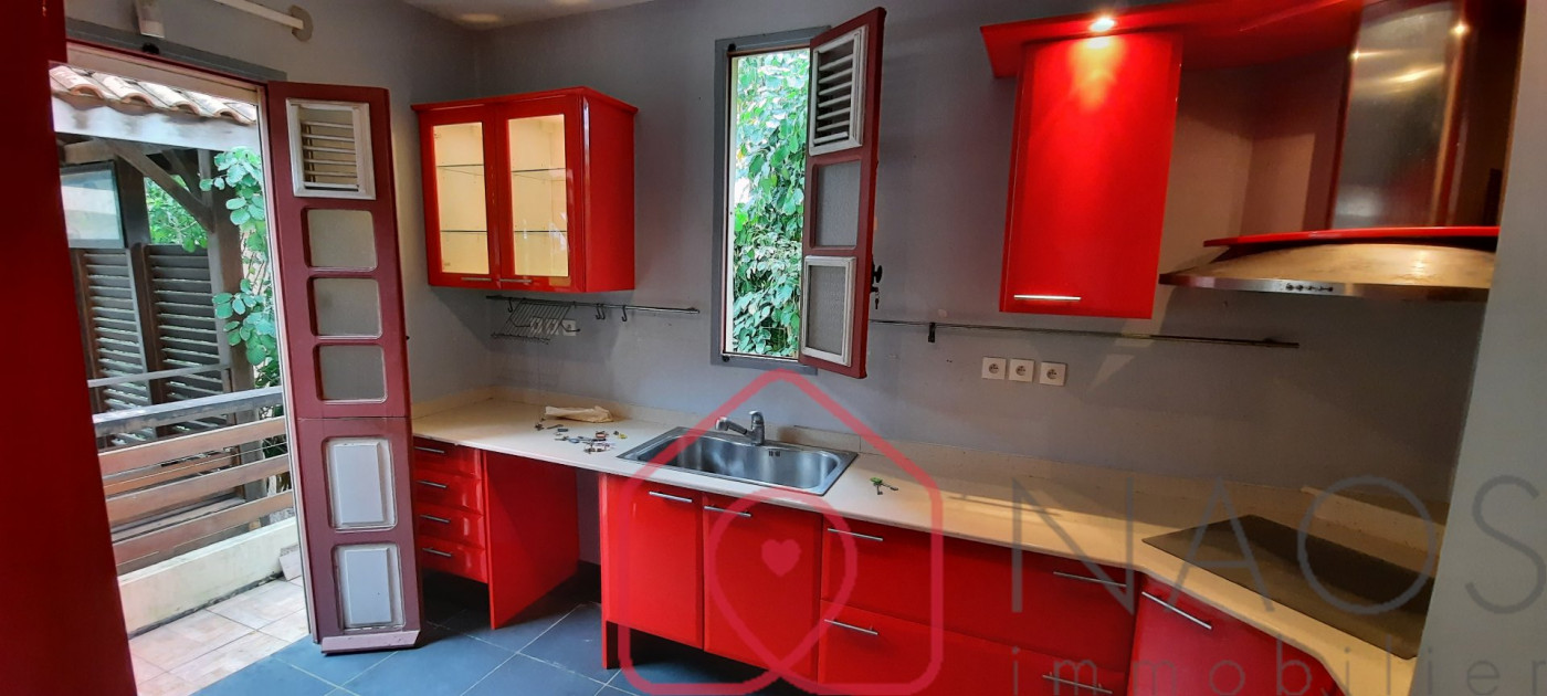 vente Maison de ville Fort De France - Photo 7