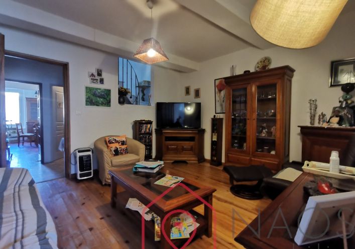 vente Maison individuelle Coursan