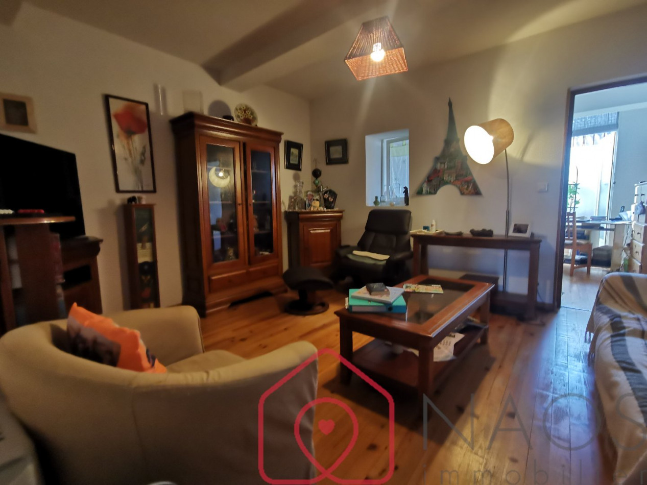 vente Maison individuelle Coursan - Photo 7