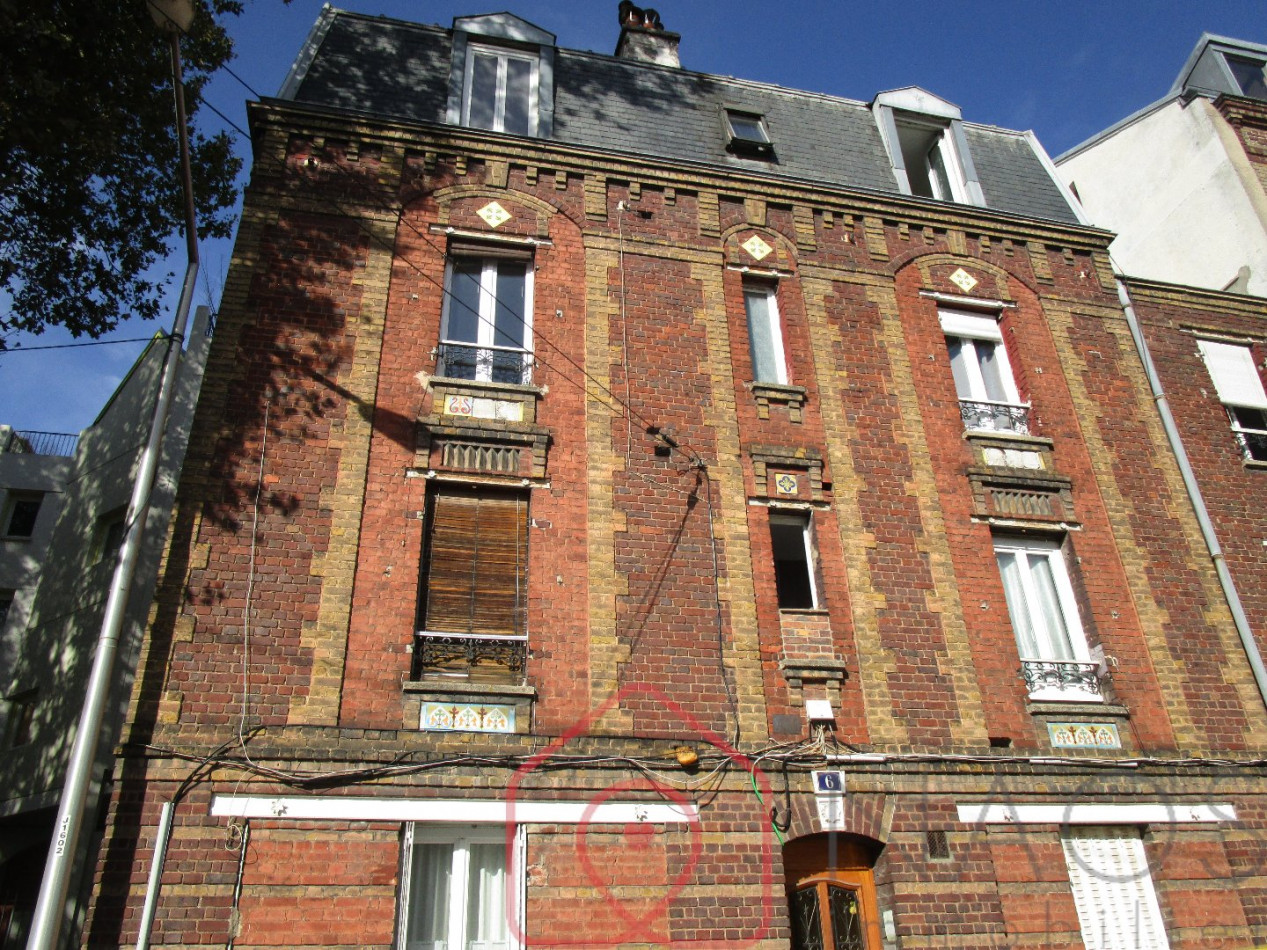 vente Appartement L'ile Saint Denis