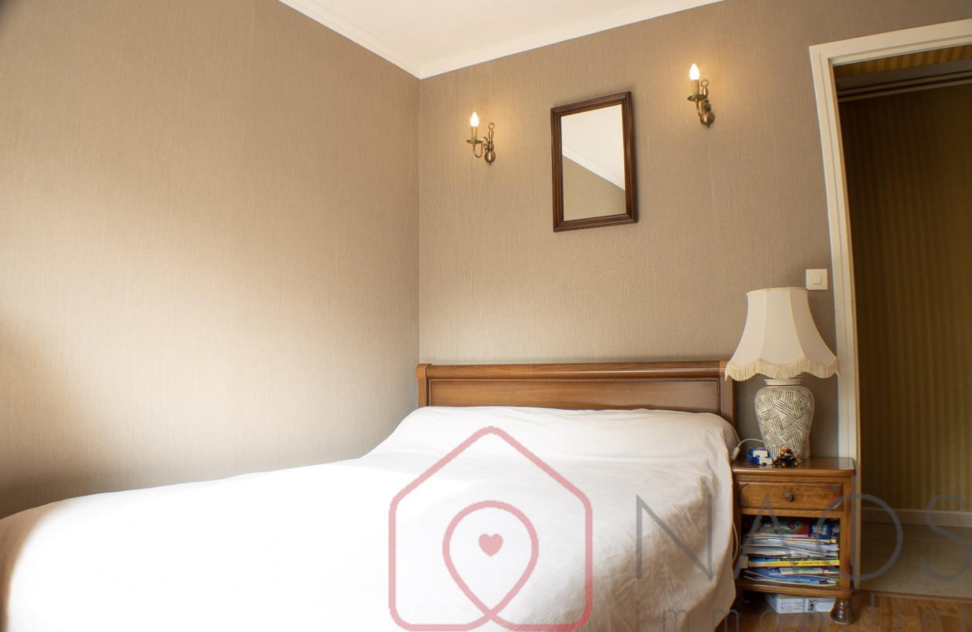 vente Appartement en résidence Eu - Photo 6