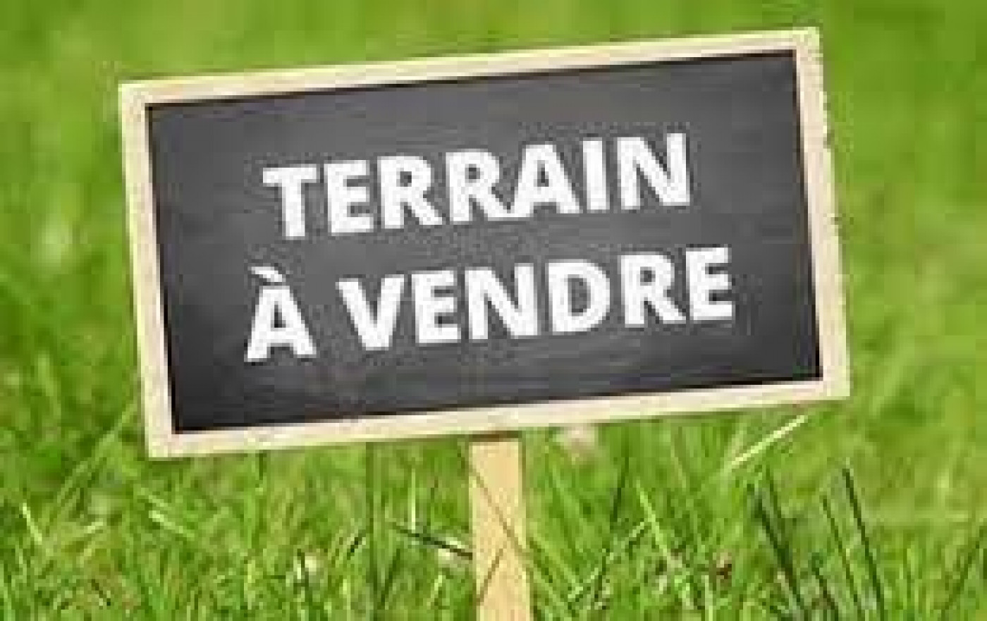 vente Terrain constructible Laurens - Photo 1