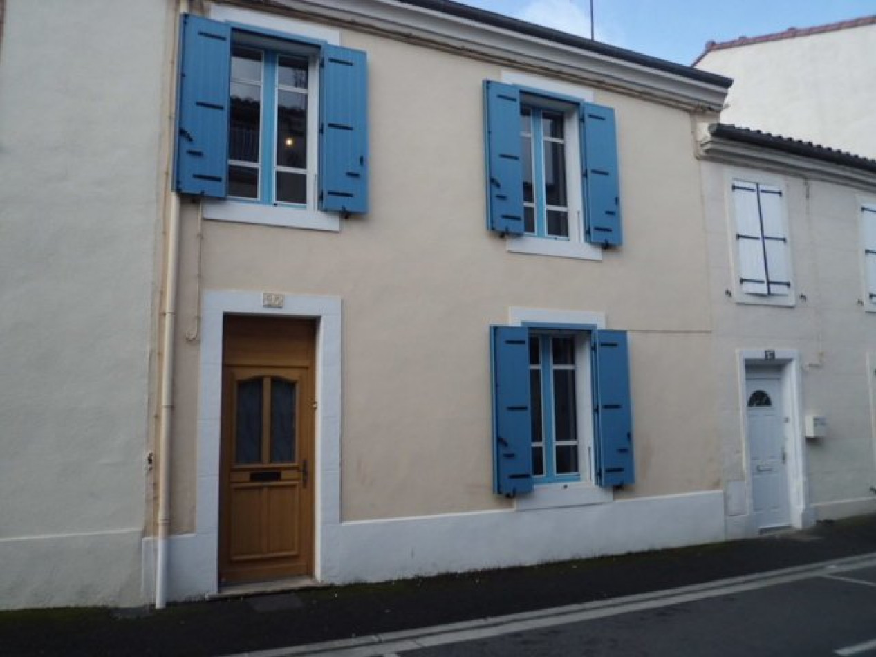 vente Maison de ville Castres - Photo 1