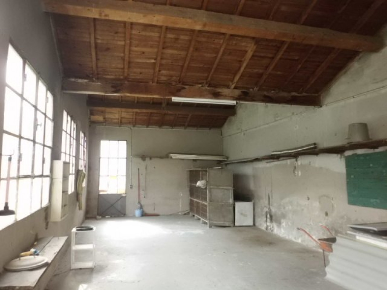 vente Maison de ville Castres - Photo 10