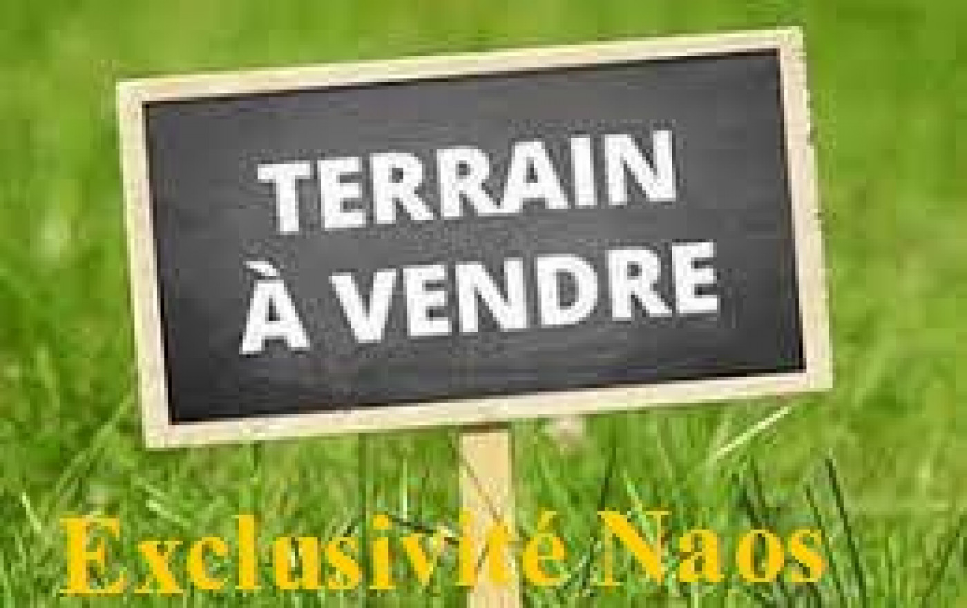 vente Terrain constructible Laurens - Photo 1