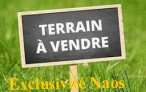 vente Terrain constructible Laurens
