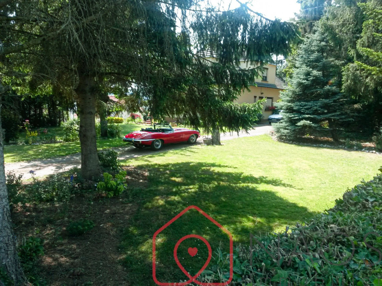 vente Maison de caractère Beauchamps - Photo 1