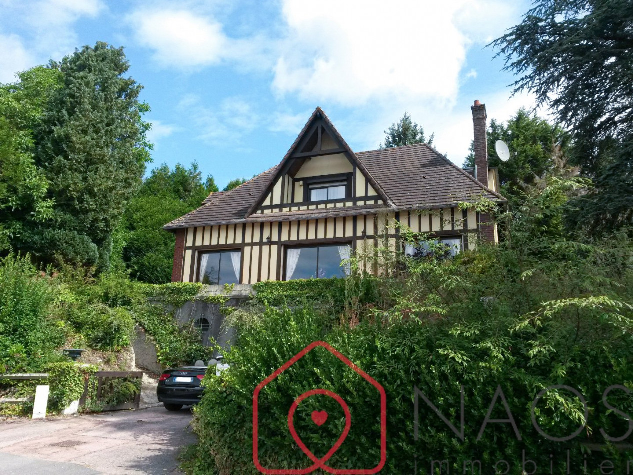 vente Maison de caractère Beauchamps - Photo 2