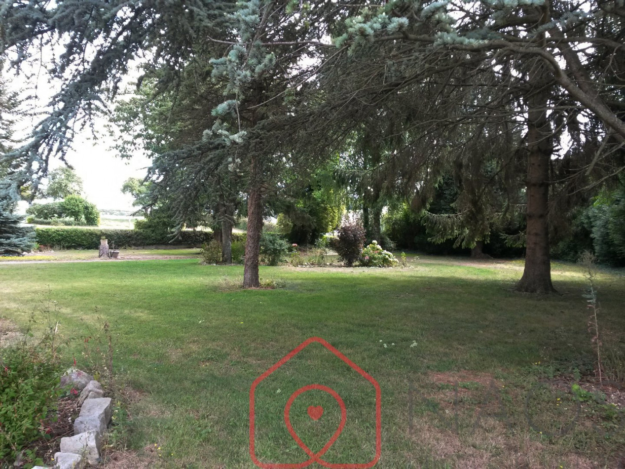 vente Maison de caractère Beauchamps - Photo 3