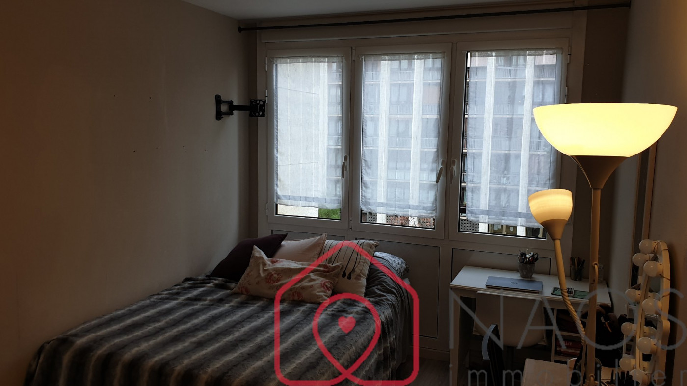 vente Appartement Meudon La Foret - Photo 8