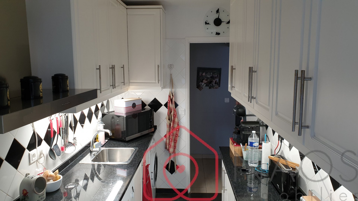 vente Appartement Meudon La Foret - Photo 3