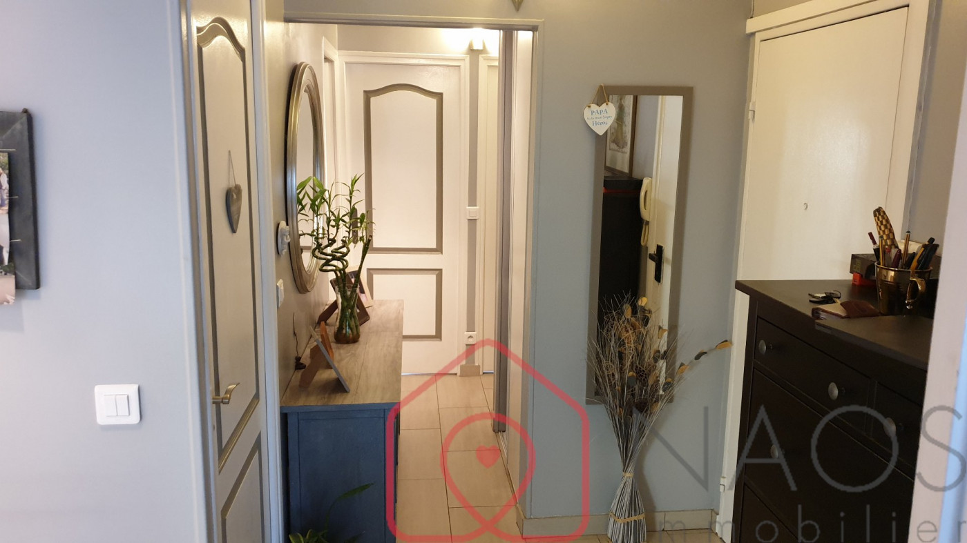 vente Appartement Meudon La Foret - Photo 4