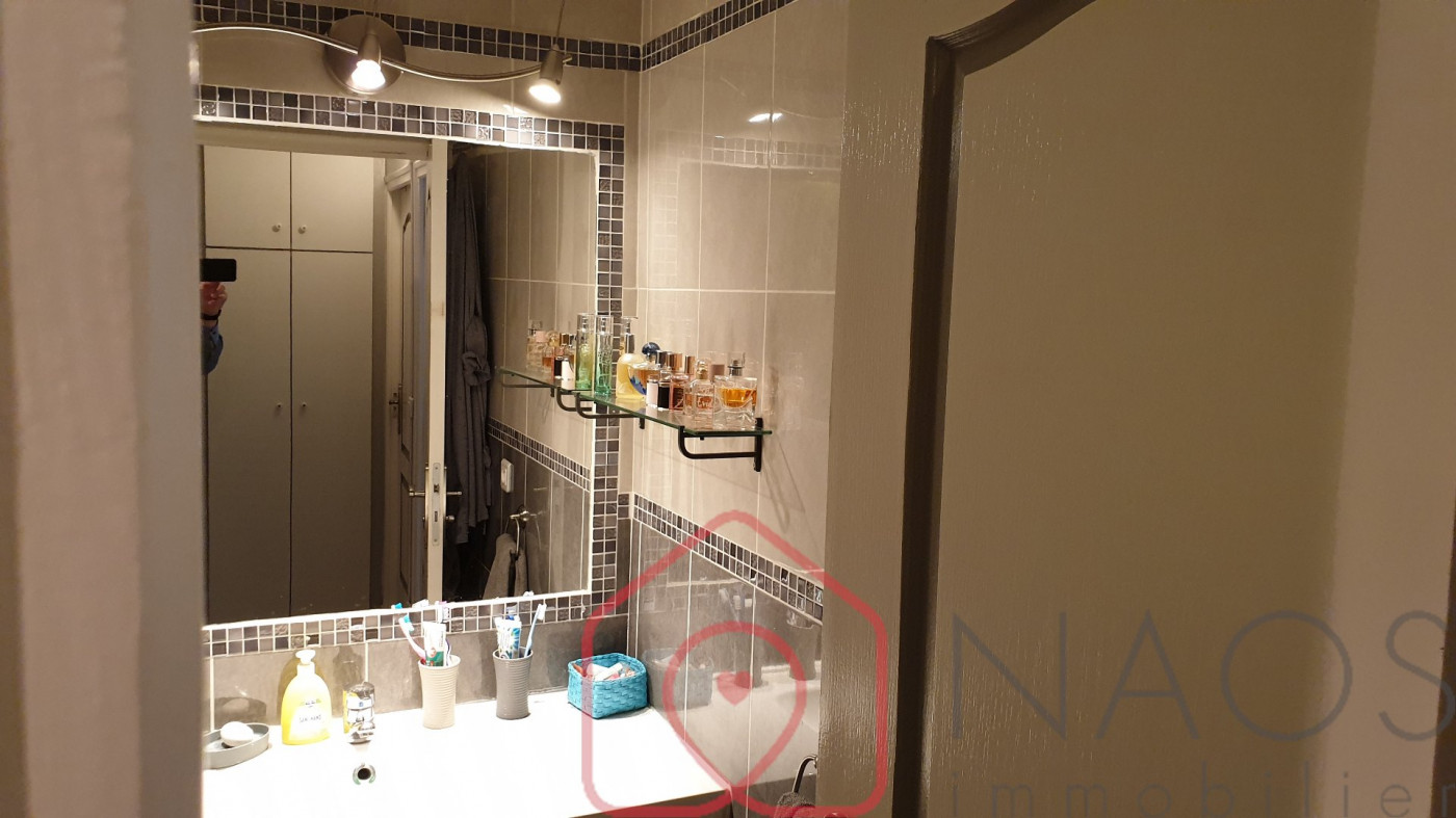 vente Appartement Meudon La Foret - Photo 6